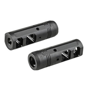 MUZZLE BRAKE, 7.62MM/.308CAL