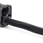 MASS DRIVER COMPENSATOR GEN5 GLOCK 19 - BLACK