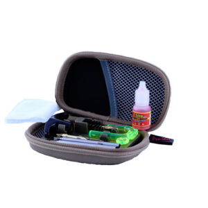 COMPACT CONCEALED CARRY PISTOL KIT - 9MM, .357-.45 CAL