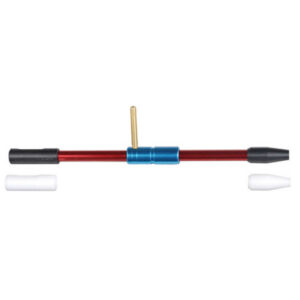 BORE GUIDE - .22 CENTERFIRE-.30 CALIBER (SHORT OR LONG ACTIONS)