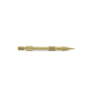 PROOF-POSITIVE RIFLE JAG, .22 CAL RIMFIRE, 8/32