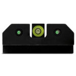 R3D NIGHT SIGHTS GREEN -  S&W M&P & M2.0 SHIELD
