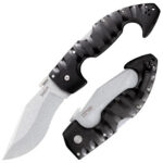SPARTAN FOLDING KNIFE