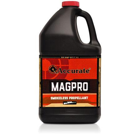 https3A2F2Fmedia.chattanoogashooting.com2Fimages2Fproduct2FAAMAGPRO82FMagpro2.jpg Accurate Magpro Rifle Powder - 8 lbs - Image 1