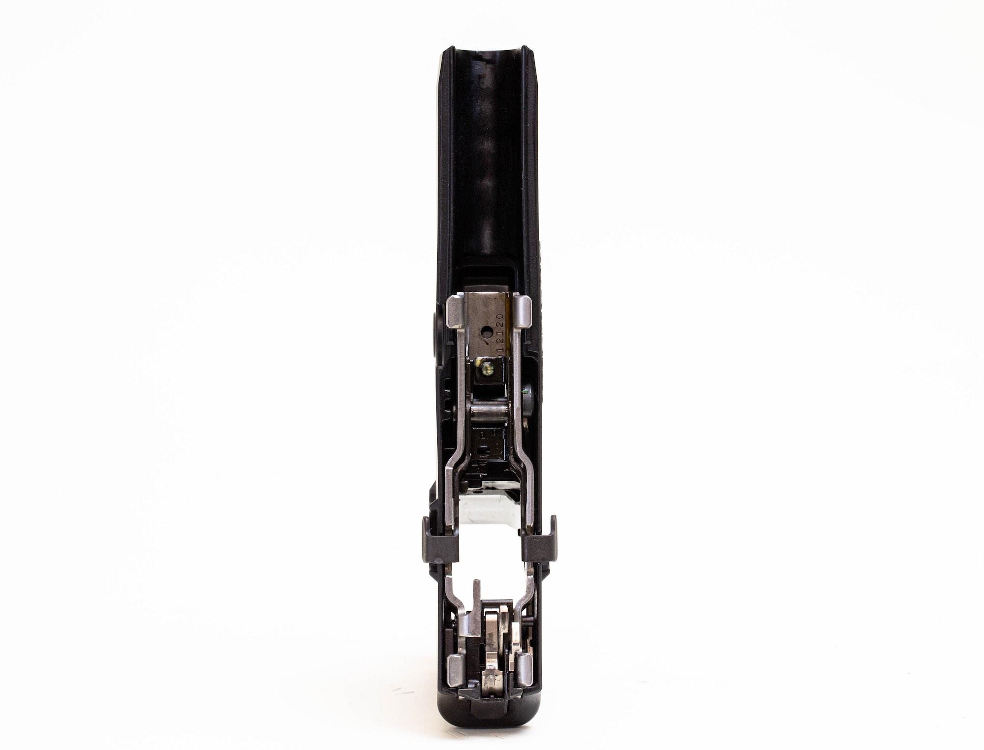 https3A2F2Fmedia.chattanoogashooting.com2Fimages2Fproduct2FADA2A320HYBRID2FADA2A320HYBRID.jpg Amend2 S300 Hybrid Grip Module For Sig P320 P365 - Image 1