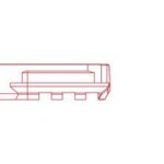 ZRO Delta MODULUS Dust Cover - Compact