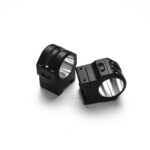 Area 419 Match Scope Ring 30mm Diameter Medium 28mm Height