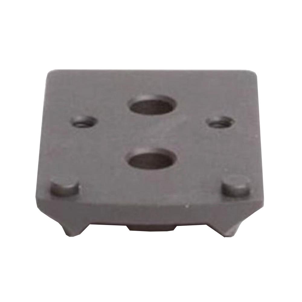 https3A2F2Fmedia.chattanoogashooting.com2Fimages2Fproduct2FAKATIFXHMOUNT2FAKATIFXHMOUNT.jpg ATI FXH 1911 OPTIC ADAPTER SET DOCTER INSIGHT TRIJICON C-MORE LEUPOLD - Image 1
