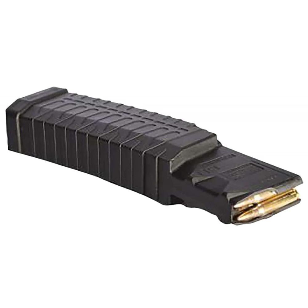 https3A2F2Fmedia.chattanoogashooting.com2Fimages2Fproduct2FAKATIM762S602FAKATIM762S60.jpg ATI Schmeisser AK-47 Rifle Magazine 7.62x39 60/rd - Image 1