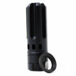 Anderson Manufacturing AR15 3 Prong Flash Hider 5.56 1/2-28