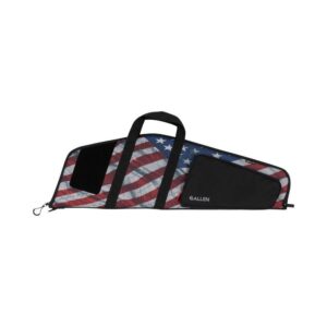 Allen Victory Series Soft AR Handgun Case 38" Flag Black
