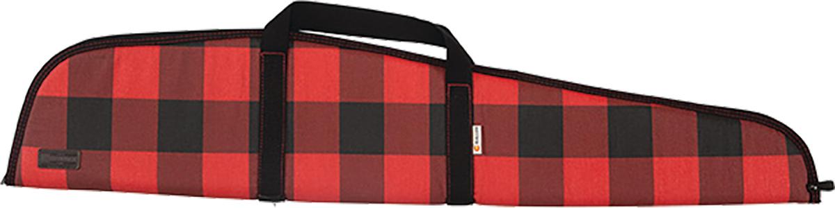 https3A2F2Fmedia.chattanoogashooting.com2Fimages2Fproduct2FAN707462FAN70746.jpg LAKEWOOD 46IN RIFLE CASE BUFFALO - Image 1