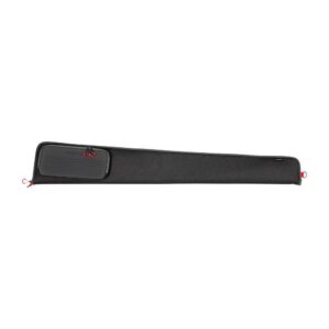 Allen Competitor Series Soft Shotgun Case 52" Grey