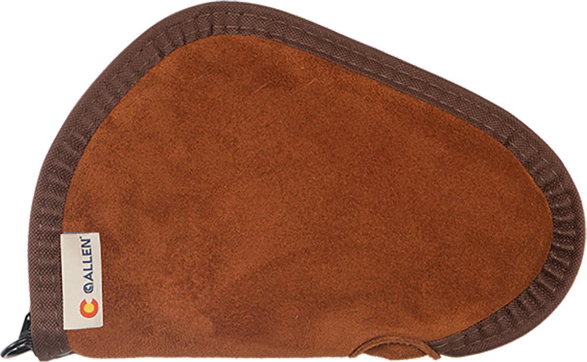 https3A2F2Fmedia.chattanoogashooting.com2Fimages2Fproduct2FAN8682FAN868_1.jpg SUEDE HANDGUN CASE 8IN - Image 1
