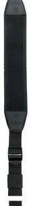 Allen Company Denali Neoprene Carter Sling Black with Swivel