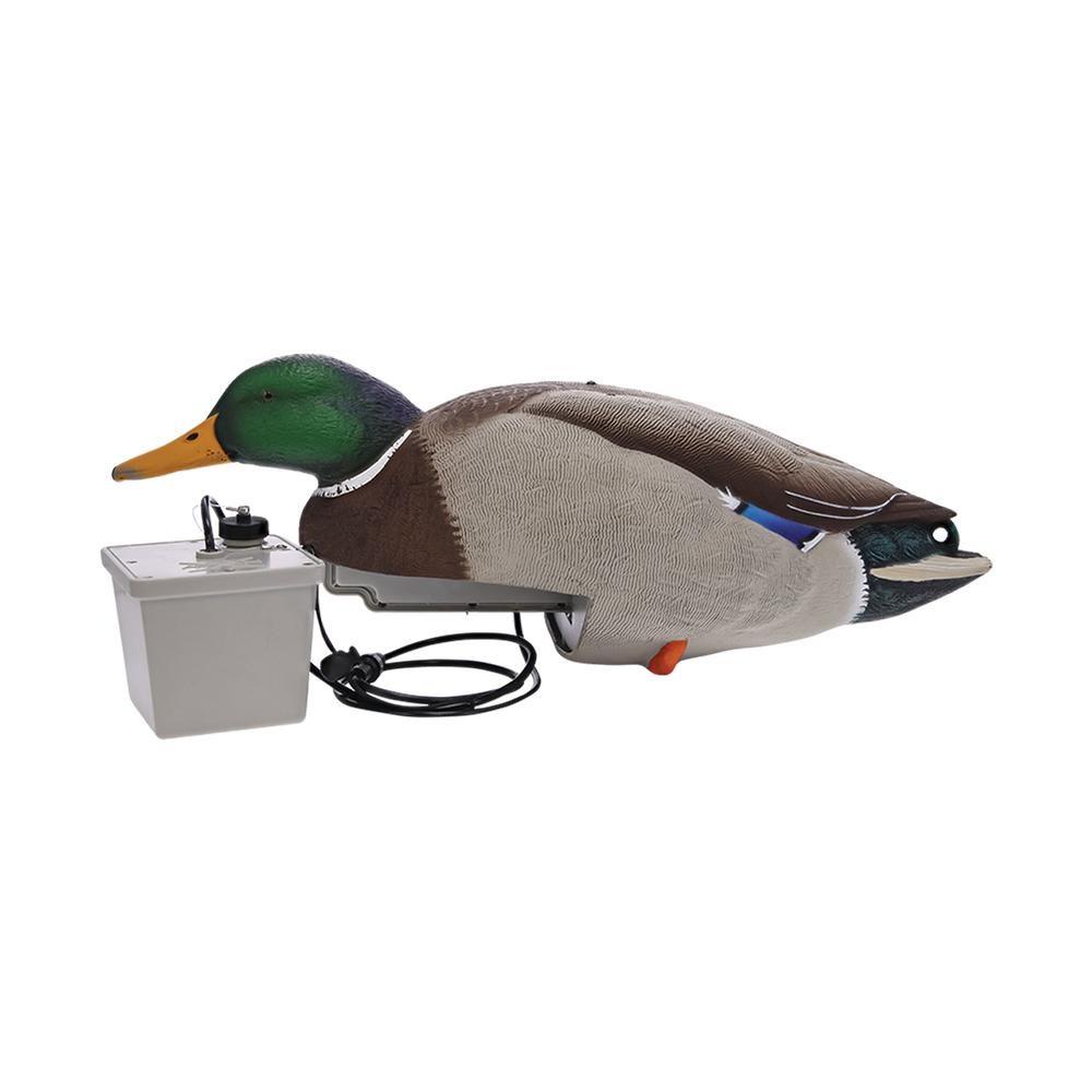 https3A2F2Fmedia.chattanoogashooting.com2Fimages2Fproduct2FAVAVXTPUPM2FAVAVXTPUPM-1.jpg Avian-X Tip Up Mallard Feeder - Image 1