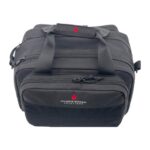 Advance Warrior Solutions Trigger Time Range Bag Black