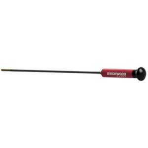 Birchwood Casey Premium Cleaning Carbon Rod - .270-.50 Cal 44" Length
