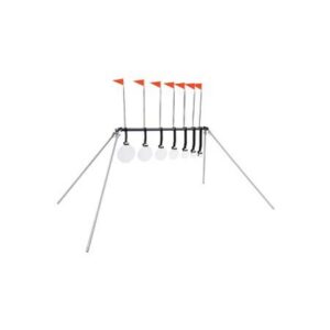 Birchwood Casey Centerfire KYL 3/8" Steel Target 7/ct