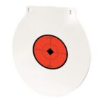Birchwood Casey AR500 3/8" Steel Target 12" Round 1/ct