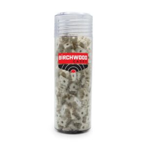Birchwood Casey Star Chamber Cleaning Pads 100/ct