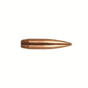 Berger Match Grade Target Bullets .22 cal .224" 80.5 gr Fullbore Target 100/ct
