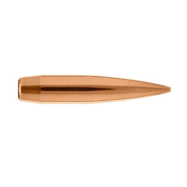 https3A2F2Fmedia.chattanoogashooting.com2Fimages2Fproduct2FBB224852FBB22485.jpg Berger Long Range Hybrid Target Bullets .22 Cal .224" 85.5 gr 100/rd - Image 1