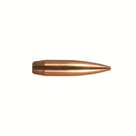 https3A2F2Fmedia.chattanoogashooting.com2Fimages2Fproduct2FBB227272FBB22727.jpg Berger Match Grade Target Bullets .22 cal .224" 80.5 gr Fullbore Target 1000/ct - Image 1