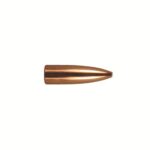 Berger Match Grade Target Bullets 6mm .243" BR Column FB Target 100/rd