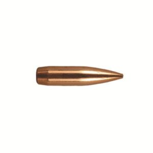 Berger Match Grade Hunting Bullets 6mm .243" 95 gr Classic Hunter 100/rd