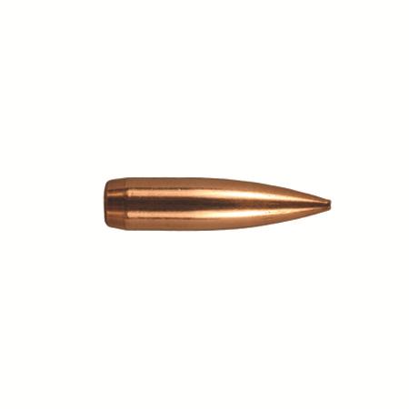 https3A2F2Fmedia.chattanoogashooting.com2Fimages2Fproduct2FBB247252FBB24725.jpg Berger Match Grade Target Bullets 6mm .243" 90 gr BT Target 1000/ct - Image 1