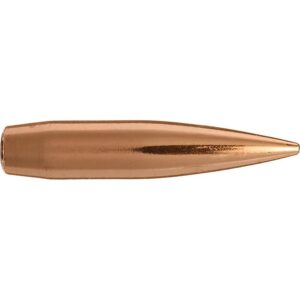 Berger OTM Tactical Rifle Bullets 6.5mm .264" 130 gr AR Hybrid HPBT 500/ct