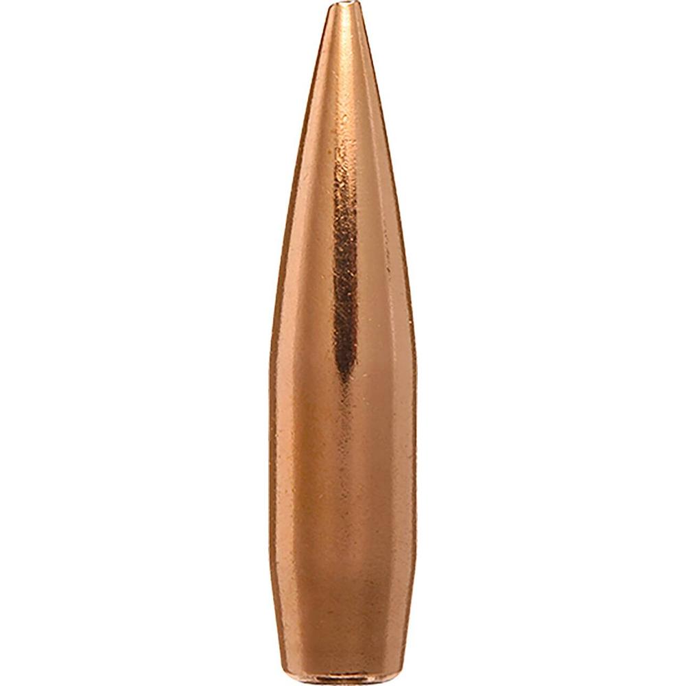 https3A2F2Fmedia.chattanoogashooting.com2Fimages2Fproduct2FBB285032FBB28503-1.jpg Berger Match Grade Hunting Bullets 7mm .284" 140 gr VLD Hunter 100/ct - Image 1