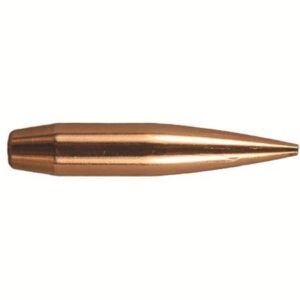 Berger Elite Hunter Rifle Bullets 7mm .284" 175gr 100/ct