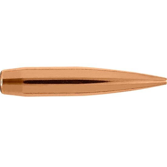 https3A2F2Fmedia.chattanoogashooting.com2Fimages2Fproduct2FBB287082FBB28708.jpg Berger Hybrid Target Bullets 7mm .284" 184 gr HPBT 500/ct - Image 1
