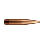 Berger Elite Hunter Rifle Bullets 7mm .284" 195 gr 500/ct