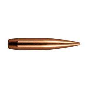 Berger Elite Hunter Rifle Bullets 7mm .284" 195 gr 500/ct