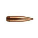 Berger OTM Tactical Rifle Bullets .30 cal .308" 185 gr Juggernaut HPBT 100/rd