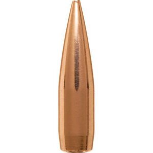 Berger VLD Target Bullets .30 cal .308" 168 gr HPBT 100/ct