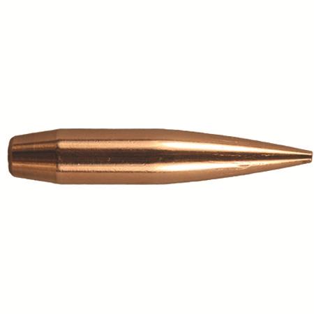 https3A2F2Fmedia.chattanoogashooting.com2Fimages2Fproduct2FBB305542FBB30554.jpg Berger Elite Hunter Rifle Bullets 30 cal .308" 180 gr 100/ct - Image 1