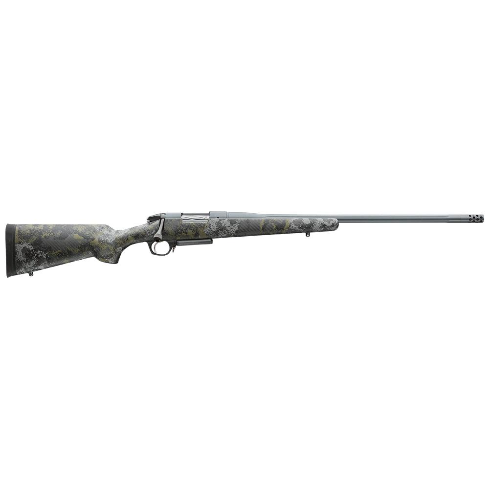 https3A2F2Fmedia.chattanoogashooting.com2Fimages2Fproduct2FBGBPR2665PRC2FBGBPR2665PRC.jpg CANYON RIFLE - 6.5 PRC - W/ OMNI MUZZLEBRAKE - Image 1