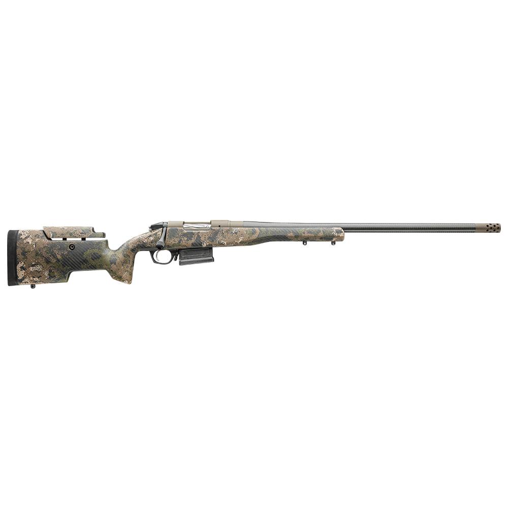 https3A2F2Fmedia.chattanoogashooting.com2Fimages2Fproduct2FBGBPR3465CM2FBGBPR3465CM.jpg DIVIDE RIFLE -- 6.5 Creedmoor - CARBON FIBER BARREL - W/ OMNI MUZZLEBRAKE - Image 1