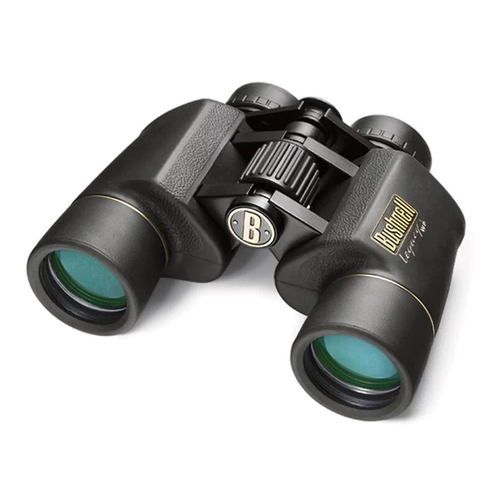 https3A2F2Fmedia.chattanoogashooting.com2Fimages2Fproduct2FBH1212252FBH121225-1.jpg Bushnell Legacy WP Binoculars 10-22x50 Black - Image 1
