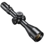Bushnell Elite Tactical XRS3 Rifle Scope 6-36x56mm 34mm FFP EQL Black