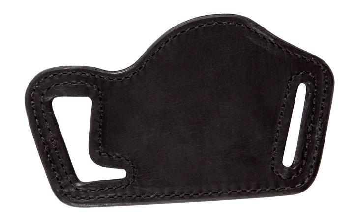 https3A2F2Fmedia.chattanoogashooting.com2Fimages2Fproduct2FBI252222FBI25222.jpg Bianchi Model 101 Foldaway Hip Holster Right Hand Plain Black - Image 1