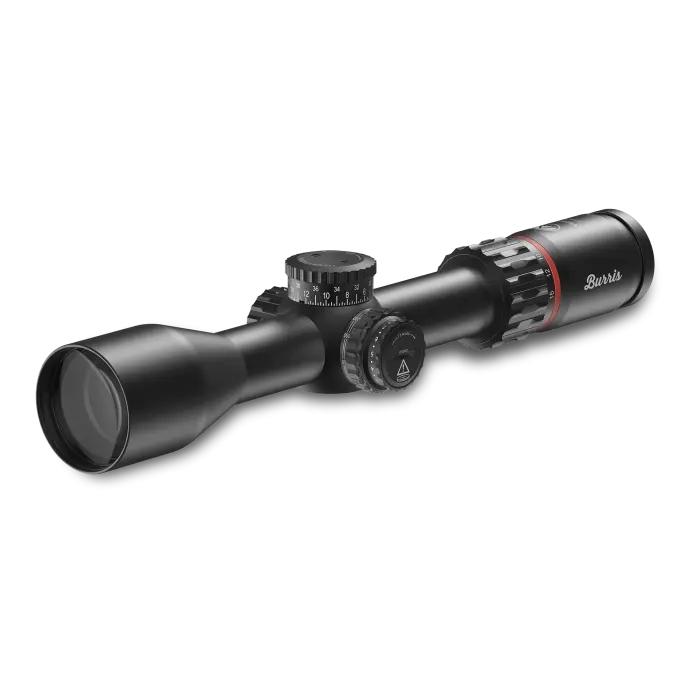 https3A2F2Fmedia.chattanoogashooting.com2Fimages2Fproduct2FBU2006702FBU200670-1.jpg Burris Veracity Rifle Scope 2.5-12x42mm illum. 3PW-MOA - Image 1