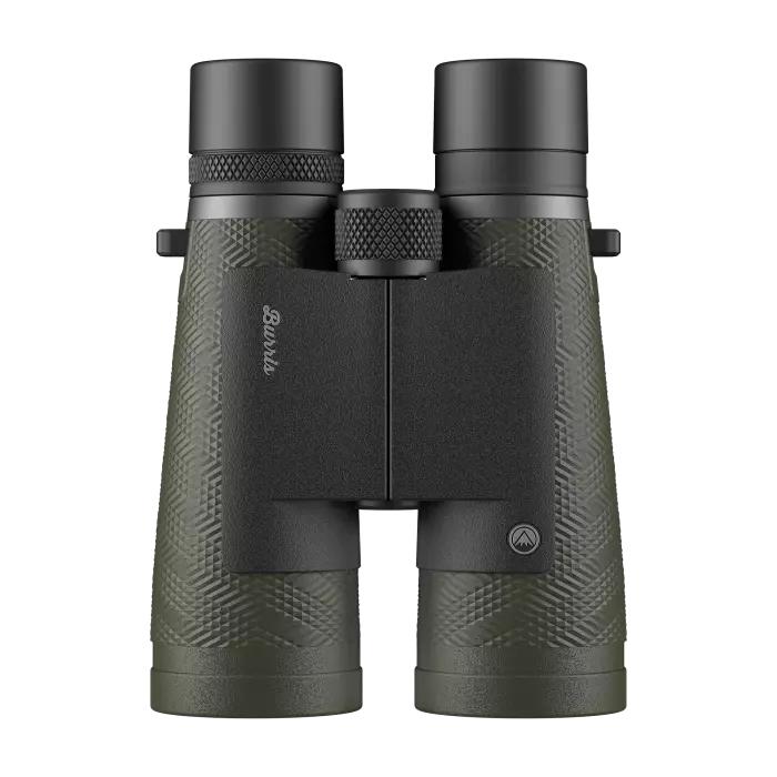 https3A2F2Fmedia.chattanoogashooting.com2Fimages2Fproduct2FBU3002962FBU300296-6.jpg Burris SignatureHD 15x56 Binocular Green - Image 1