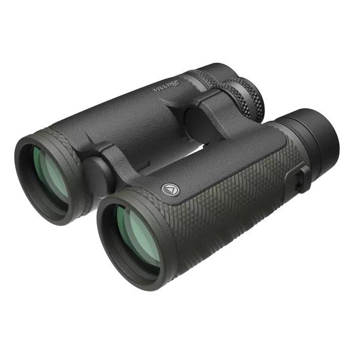 https3A2F2Fmedia.chattanoogashooting.com2Fimages2Fproduct2FBU3002982FBU300298D-3.jpg Burris SignatureHD 8x42mm (Green) Binocular - Image 1