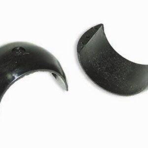 Burris Signature Offset Ring Insert Kit .005 .010 .020 / 1 Each