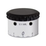 Burris XTR PRO Race Dial